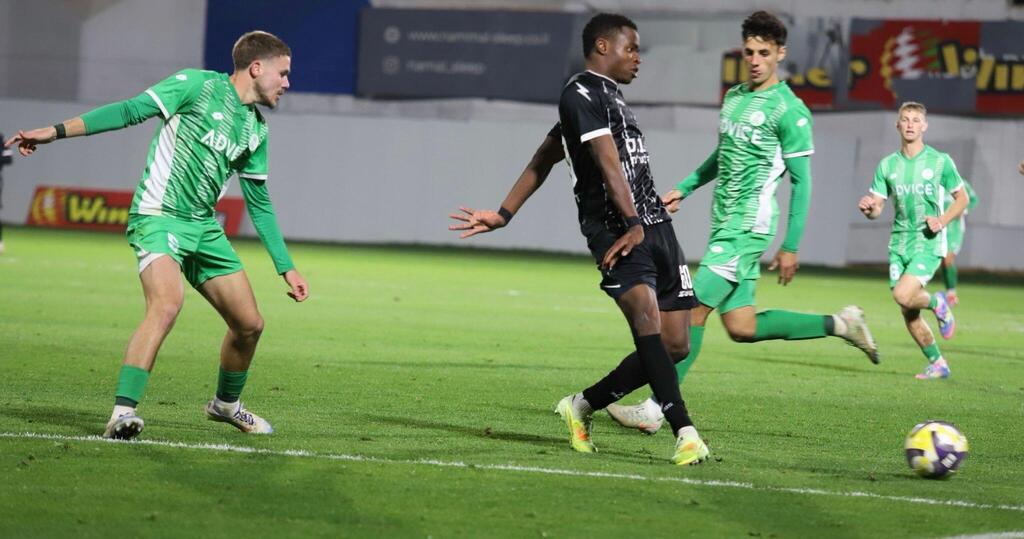 النادي الرياضي كفرقاسم