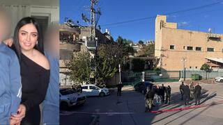 مقتل وفاء حصارمة من البعنة