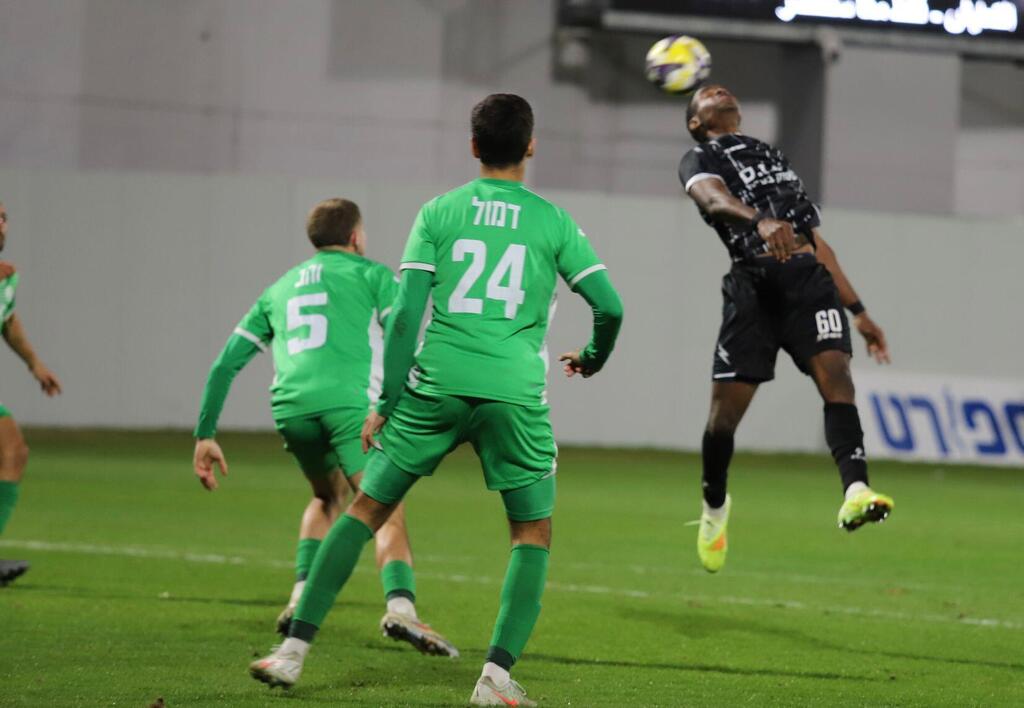 النادي الرياضي كفرقاسم