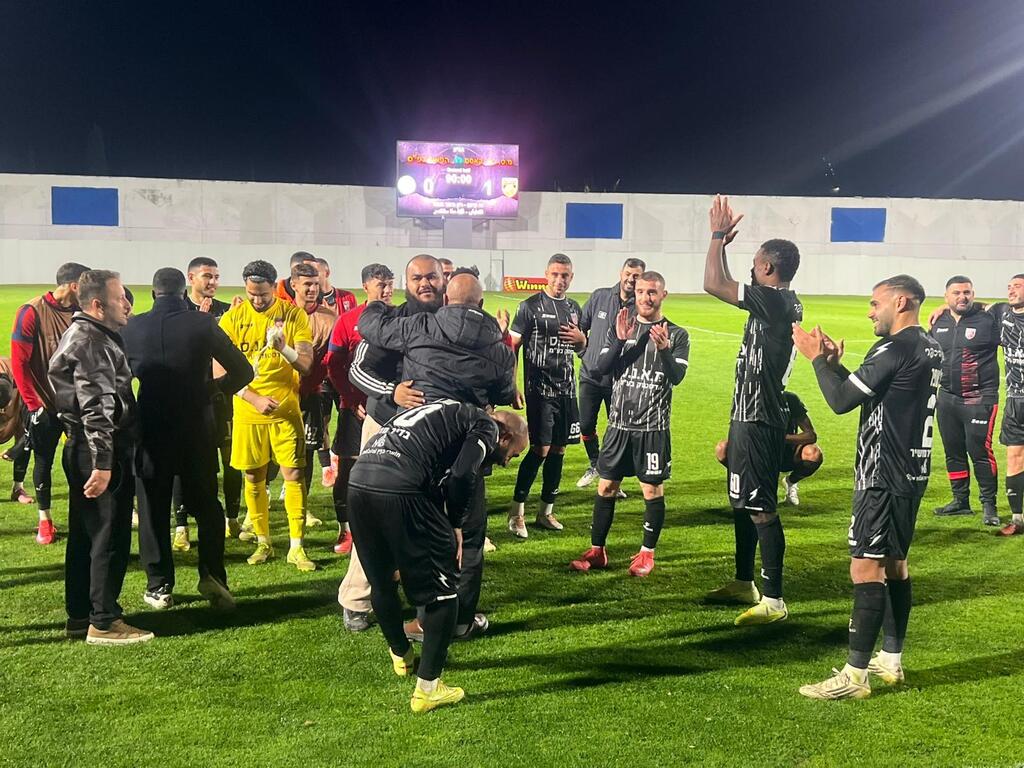 النادي الرياضي كفرقاسم