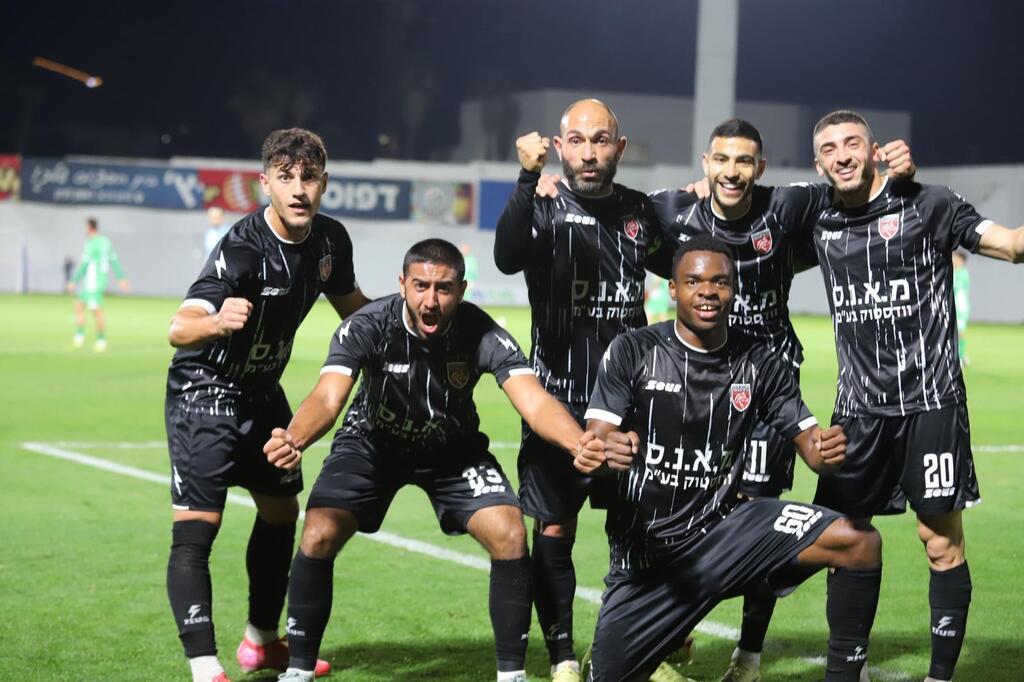 النادي الرياضي كفرقاسم