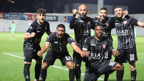 النادي الرياضي كفرقاسم