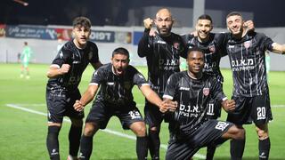 النادي الرياضي كفرقاسم