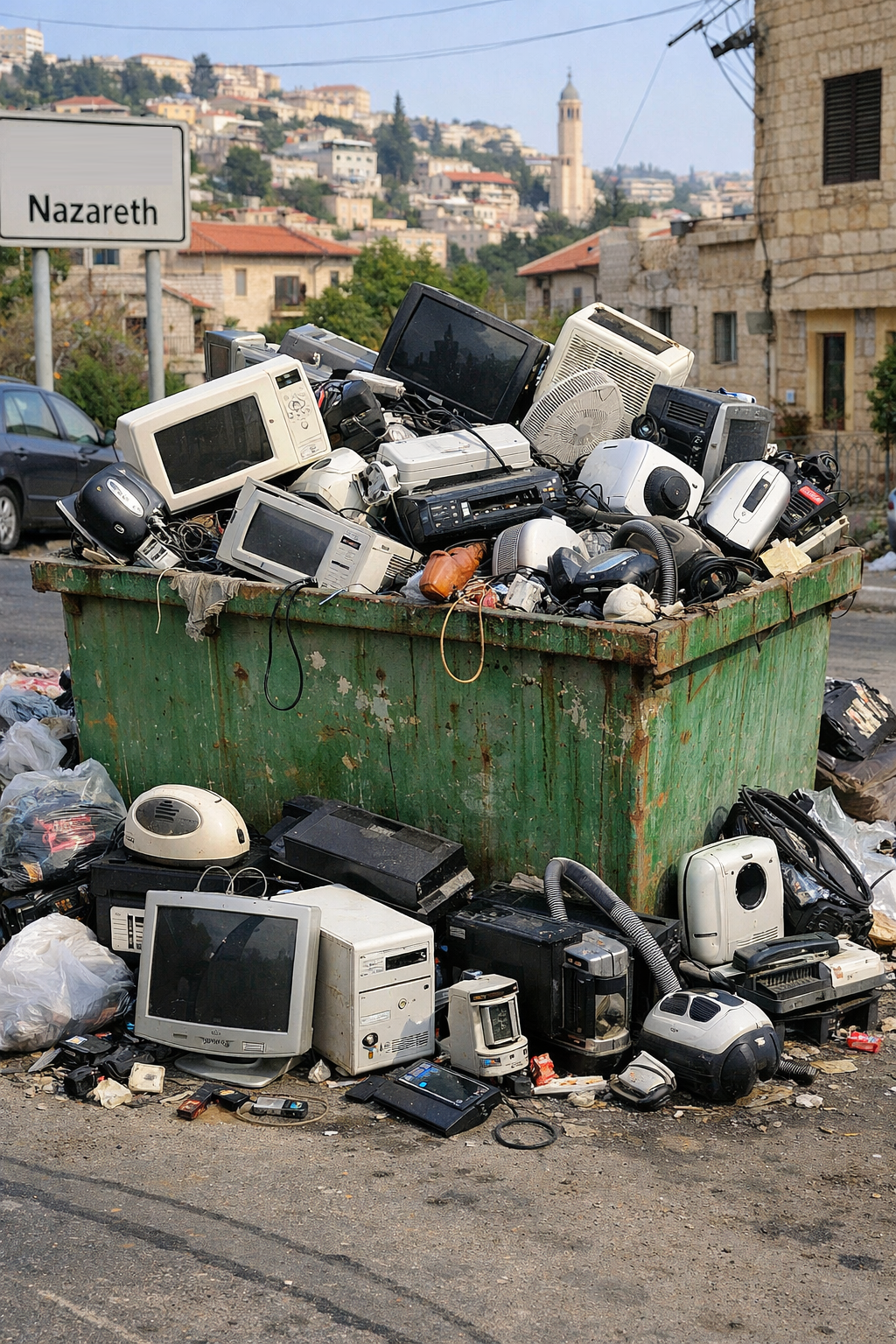 لماذا أصبحت الأجهزة الكهربائية تتعطّل بسرعة؟