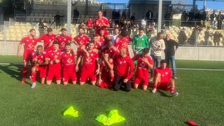 الطيرة يزلزل مكابي نافيه شأنان بفوز خارجي عريض 3-0 ويشعل صراع القمة