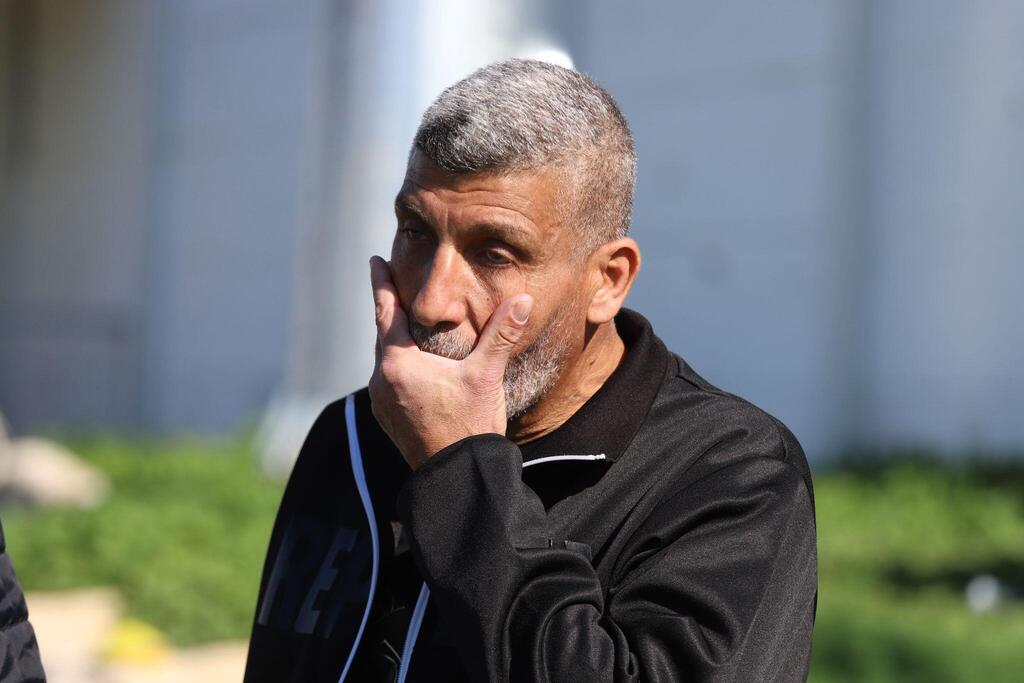 شباب أم الفحم يفرض التعادل 1-1 (راديو الناس) شباب أم الفحم يفرض التعادل 1-1