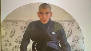 الفتى عمّار كبها من برطعة