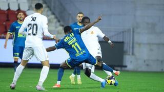 مكابي الرينة يتعادل سلبيًا أمام أشدود