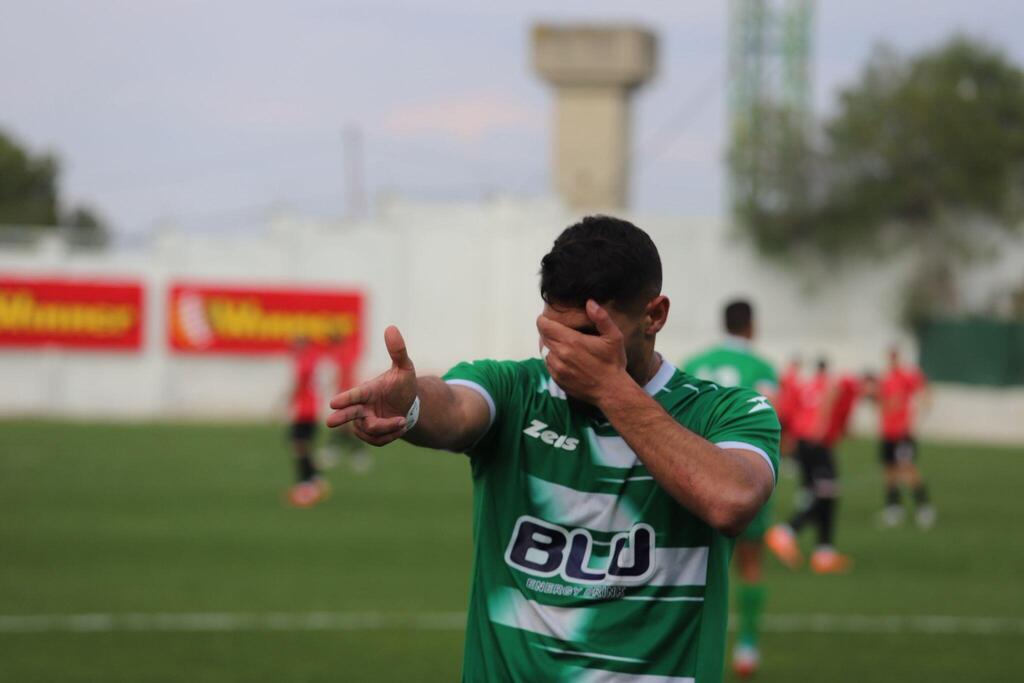 مكابي أخاء الناصرة يفوز على هبوعيل أم الفحم (راديو الناس) مكابي أخاء الناصرة يفوز على هبوعيل أم الفحم