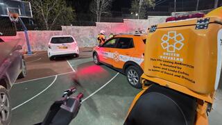 القدس: فتى (16 عامًا) بحالة خطيرة بعد تعرضه للإغماء