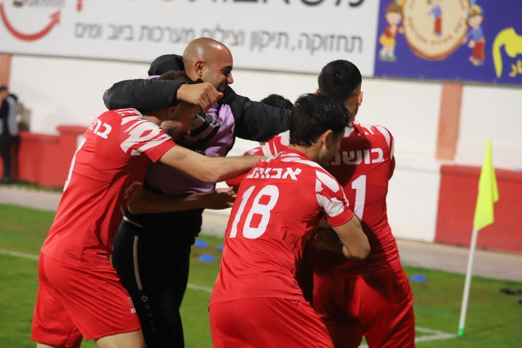 أبناء سخنين يفوز على مكابي نتانيا (راديو الناس) أبناء سخنين يفوز على مكابي نتانيا