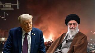  إيران بين خفوت الاحتجاجات وتصعيد غير مسبوق مع ترامب