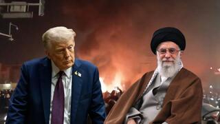  إيران بين خفوت الاحتجاجات وتصعيد غير مسبوق مع ترامب