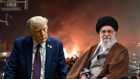  إيران بين خفوت الاحتجاجات وتصعيد غير مسبوق مع ترامب