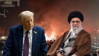  إيران بين خفوت الاحتجاجات وتصعيد غير مسبوق مع ترامب
