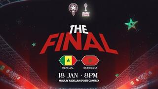 المغرب والسنغال في صراع على المجد الأفريقي