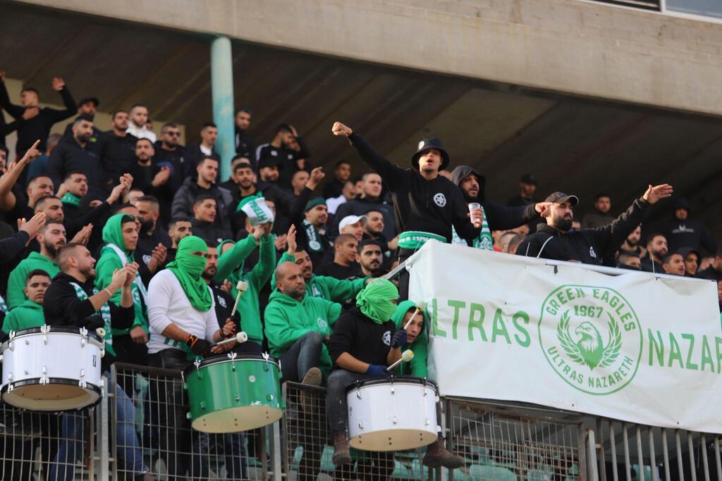 مكابي أخاء الناصرة (راديو الناس) مكابي أخاء الناصرة يفوز على هبوعيل أم الفحم