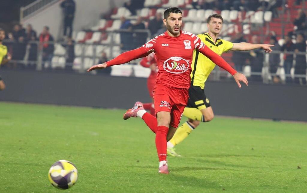 أبناء سخنين يفوز على مكابي نتانيا (راديو الناس) أبناء سخنين يفوز على مكابي نتانيا