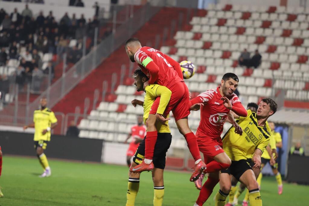 أبناء سخنين يفوز على مكابي نتانيا (راديو الناس) أبناء سخنين يفوز على مكابي نتانيا