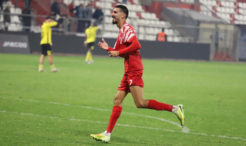 أبناء سخنين يفوز على مكابي نتانيا (راديو الناس) أبناء سخنين يفوز على مكابي نتانيا