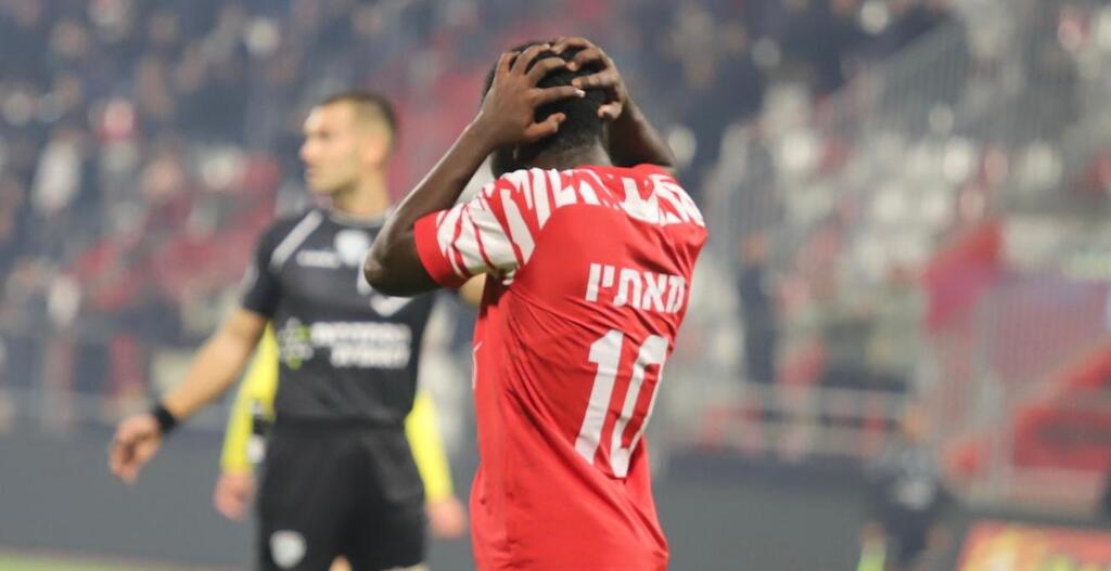 أبناء سخنين يفوز على مكابي نتانيا (راديو الناس) أبناء سخنين يفوز على مكابي نتانيا