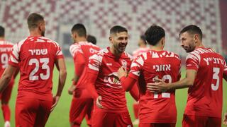  أبناء سخنين يفوز على مكابي نتانيا