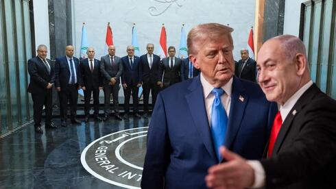 خطة غزة تدخل حيز التنفيذ واحتجاج إسرائيلي