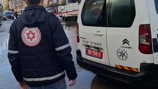 إطلاق نار في كفرقرع