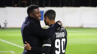 مباراة النادي الرياضي كفرقاسم أمام مكابي بيتح تكفا