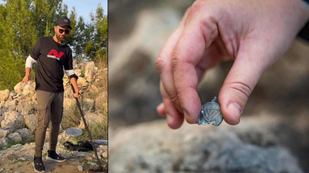 محمد هاشم: البحث عن المعادن رياضة واكتشاف لكن ضمن حدود القانون 