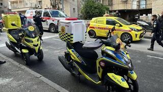 إصابات بينها حرجة لأطفال ورضّع داخل حضانة في القدس