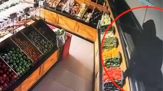 اعتقال مشتبه به بعملية اقتحام متجر في سخنين وتقديم لائحة اتهام بحقه