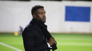 مباراة النادي الرياضي كفرقاسم أمام مكابي بيتح تكفا