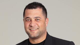 حسام خلايلة