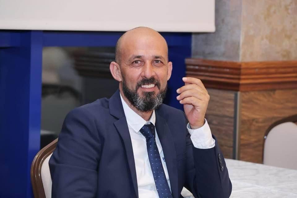فادي طراد رئيس لجنة أولياء أمور الطلاب في سخنين