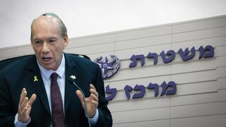 تقرير رسميّ يهزّ جهاز الشرطة  