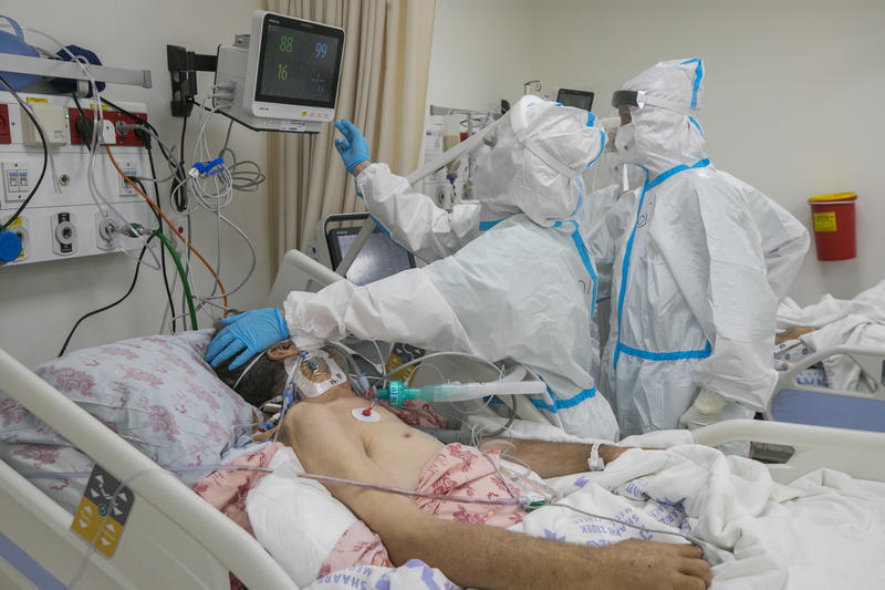 جامعة هنغارية تفتتح برنامج طب في إيلات - صورة توضيحية