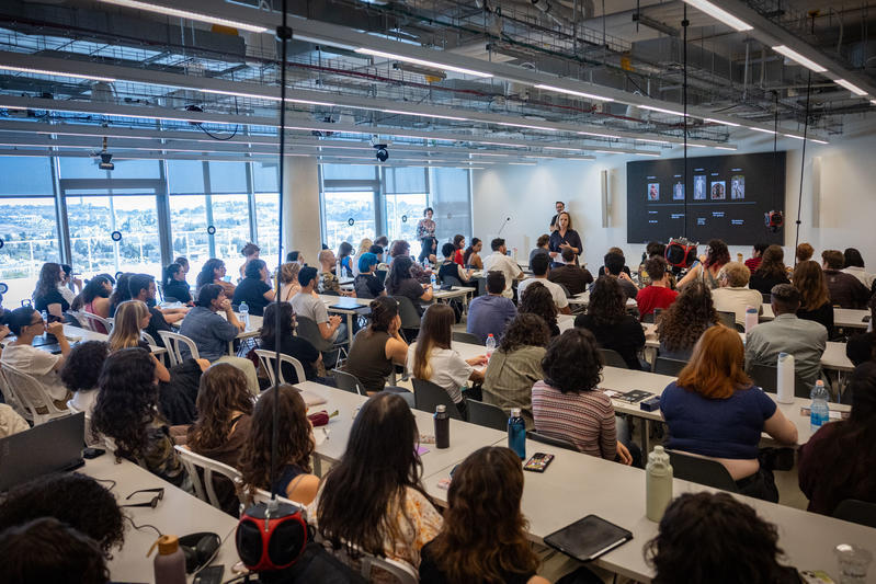 جامعة أولى في الجليل