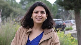 روزالين حصري