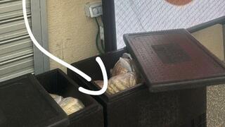 رغم الإضراب في سخنين: صاحب مخبز يوزّع الخبز مجانًا تضامنًا مع الأهالي