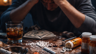 قفزة مقلقة في معدلات الإدمان منذ 7 أكتوبر والدولة عاجزة عن المواجهة