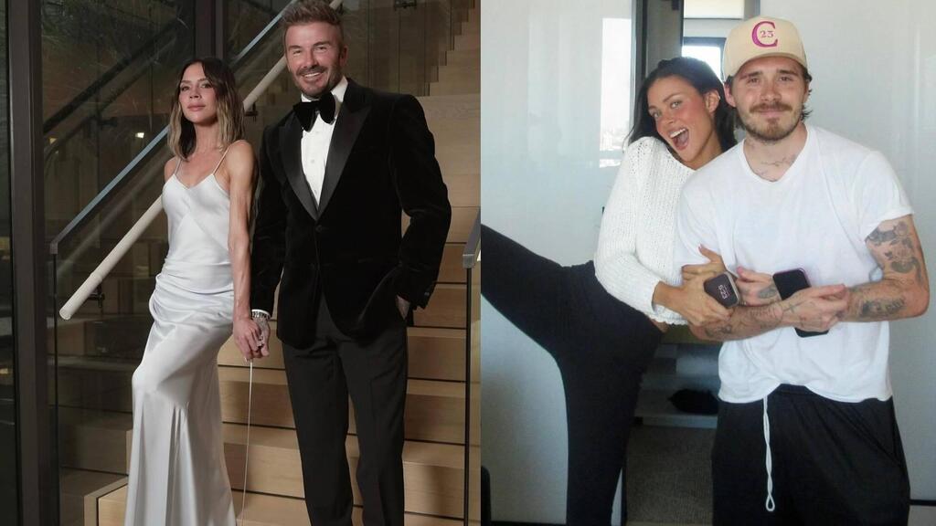 توتر بين الحماة والكنّة يدفع إلى قطيعة وصلت لحدّ التبرأ داخل عائلة بيكهام (اسنتغرام) توتر بين الحماة والكنّة يدفع إلى قطيعة وصلت لحدّ التبرأ داخل عائلة بيكهام