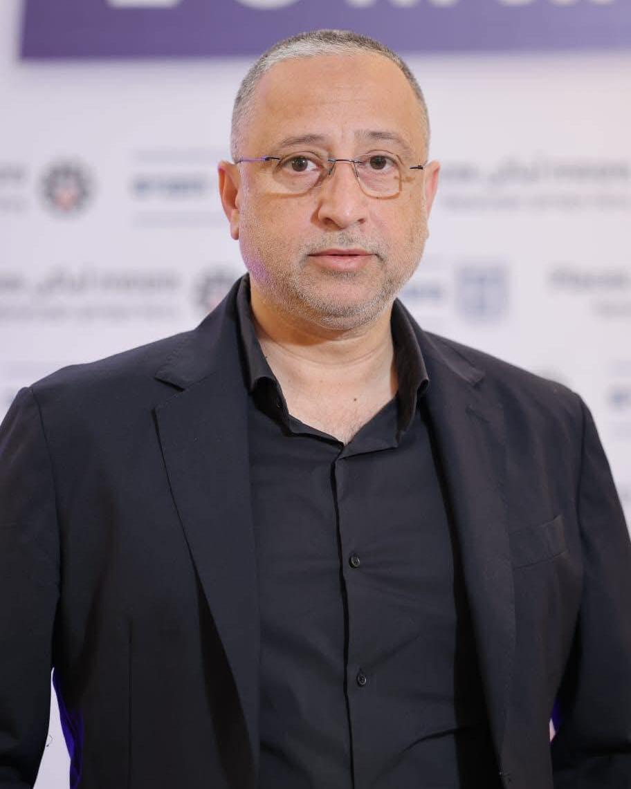 هيثم طه رئيس بلدية كفرقاسم