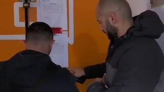 القدس: الشرطة تمنع عرض فيلم في الشيخ جرّاح