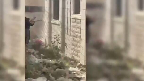  اعتقال المشتبه المركزي في جريمة إطلاق نار دامية في عرعرة النقب