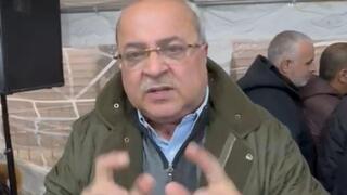 الطيبي لـ"راديو الناس": توقيع المشتركة التزام وطني لا رجعة فيه