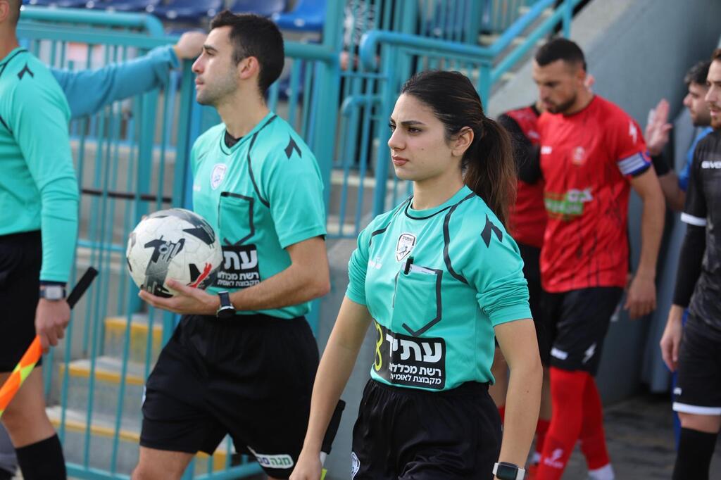 هبوعيل أم الفحم (راديو الناس) هبوعيل أم الفحم