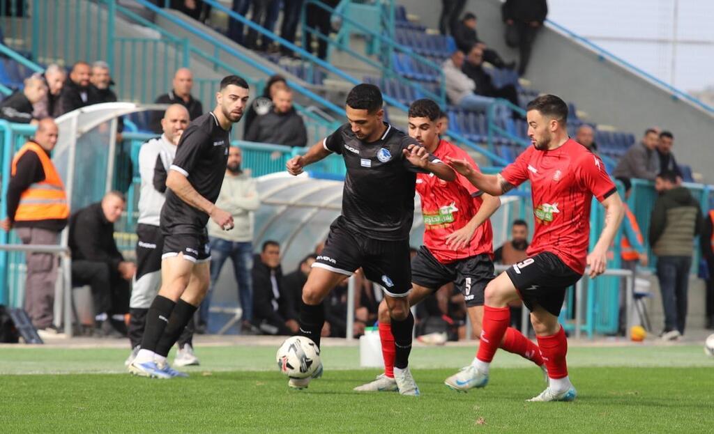 هبوعيل أم الفحم (راديو الناس) هبوعيل أم الفحم