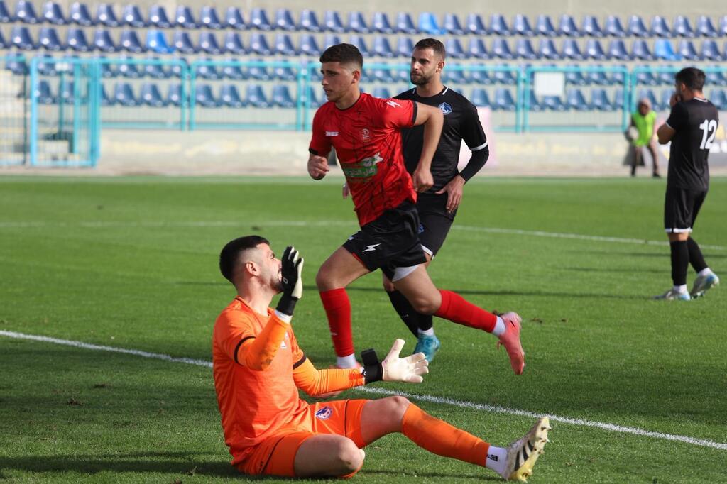 هبوعيل أم الفحم (راديو الناس) هبوعيل أم الفحم