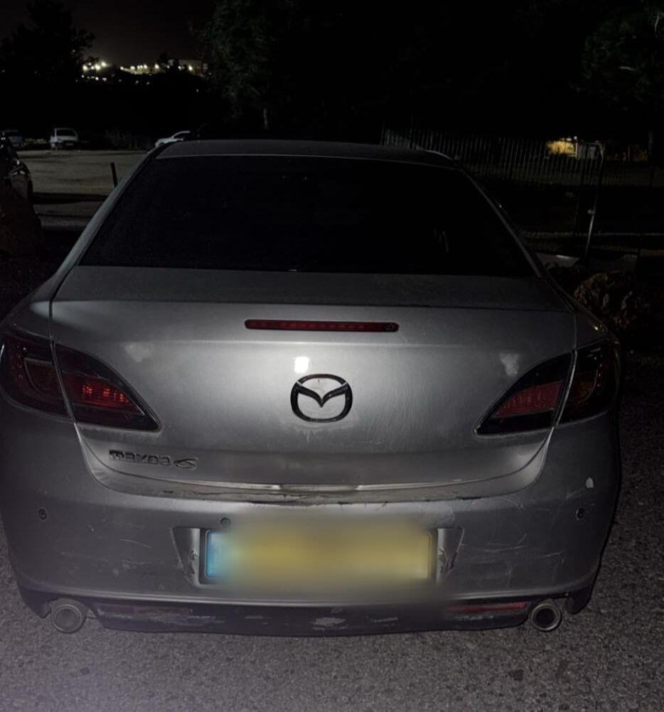 اعتقال مشتبه في سخنين